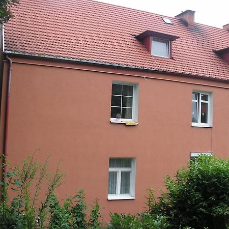 Appartamento Apartament Moonlight Sopot Esterno foto