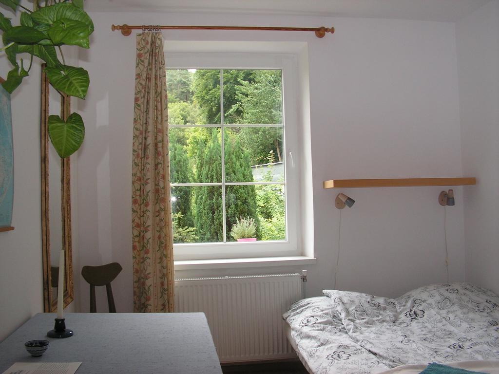 Appartamento Apartament Moonlight Sopot Esterno foto