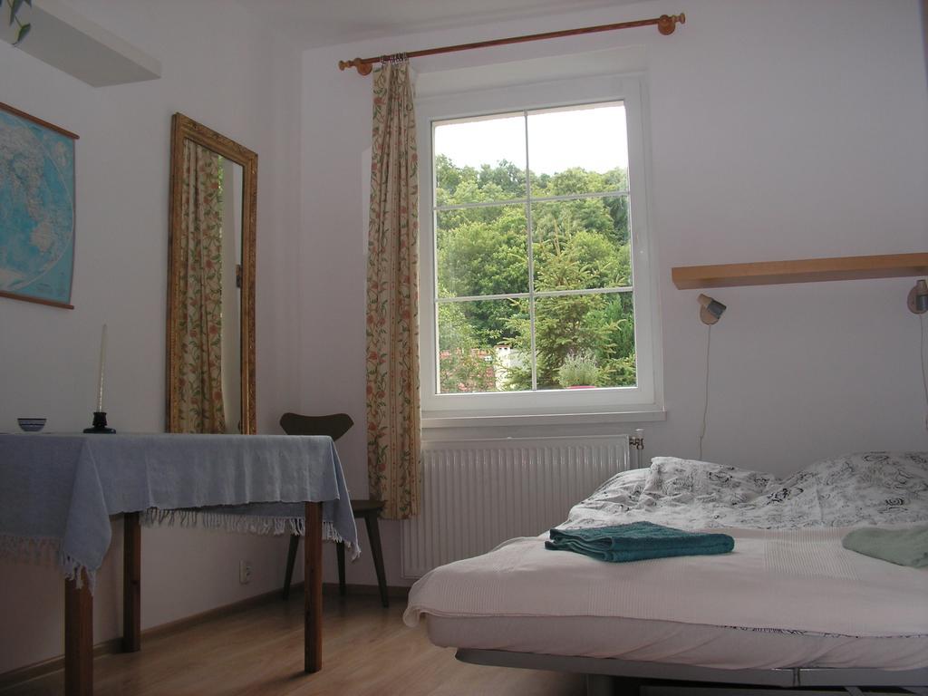 Appartamento Apartament Moonlight Sopot Esterno foto